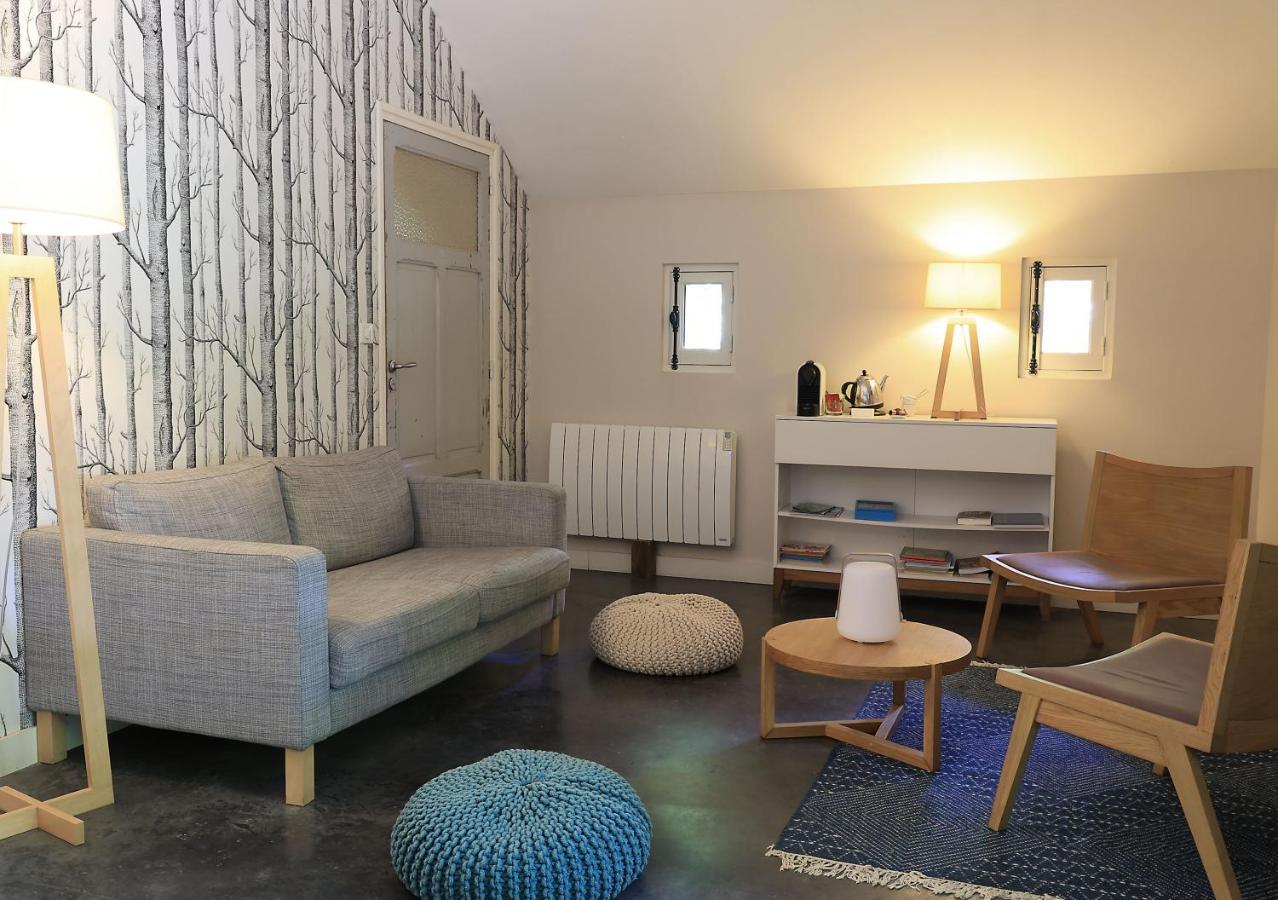 Domaine De Fresnoy Bed and Breakfast Loison-sur-Créquoise Buitenkant foto