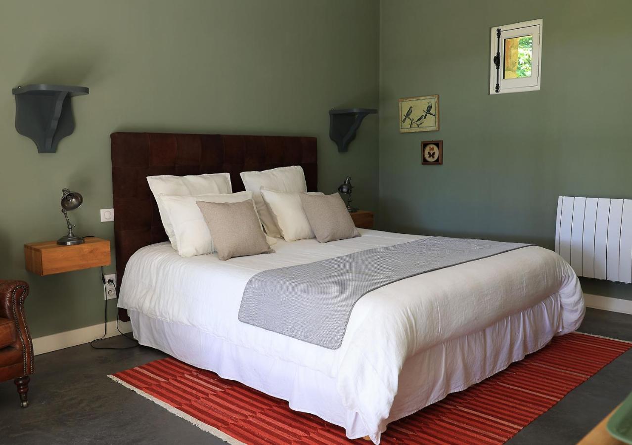 Domaine De Fresnoy Bed and Breakfast Loison-sur-Créquoise Buitenkant foto