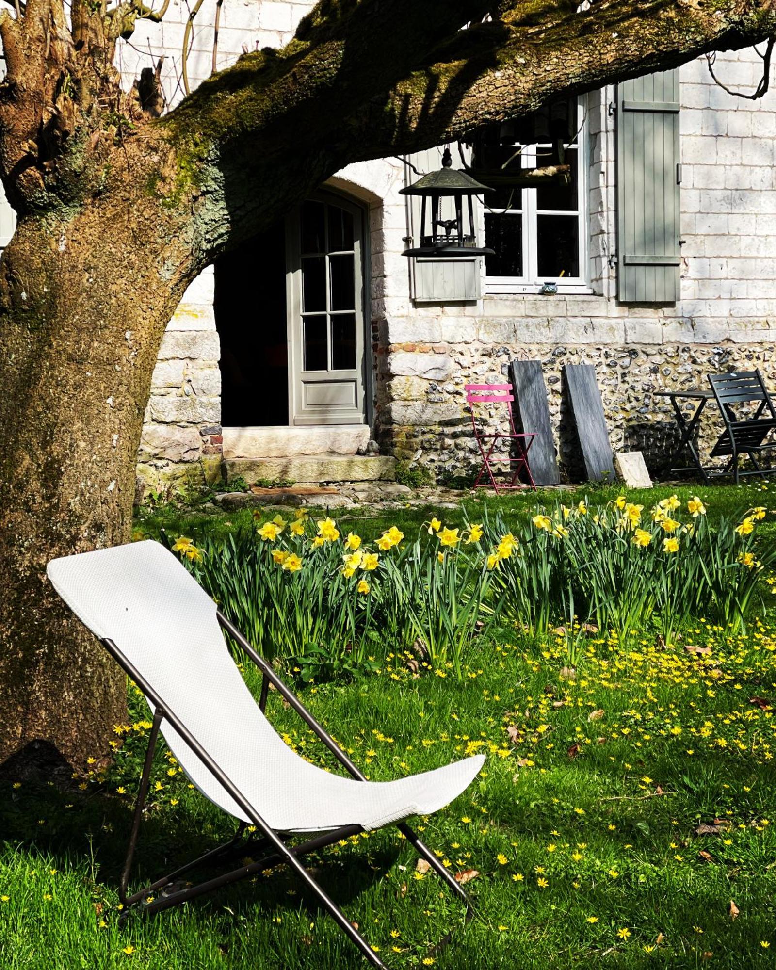Domaine De Fresnoy Bed and Breakfast Loison-sur-Créquoise Buitenkant foto