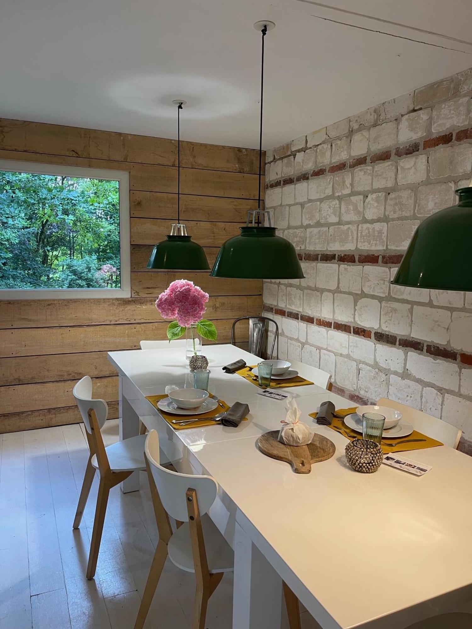 Domaine De Fresnoy Bed and Breakfast Loison-sur-Créquoise Buitenkant foto