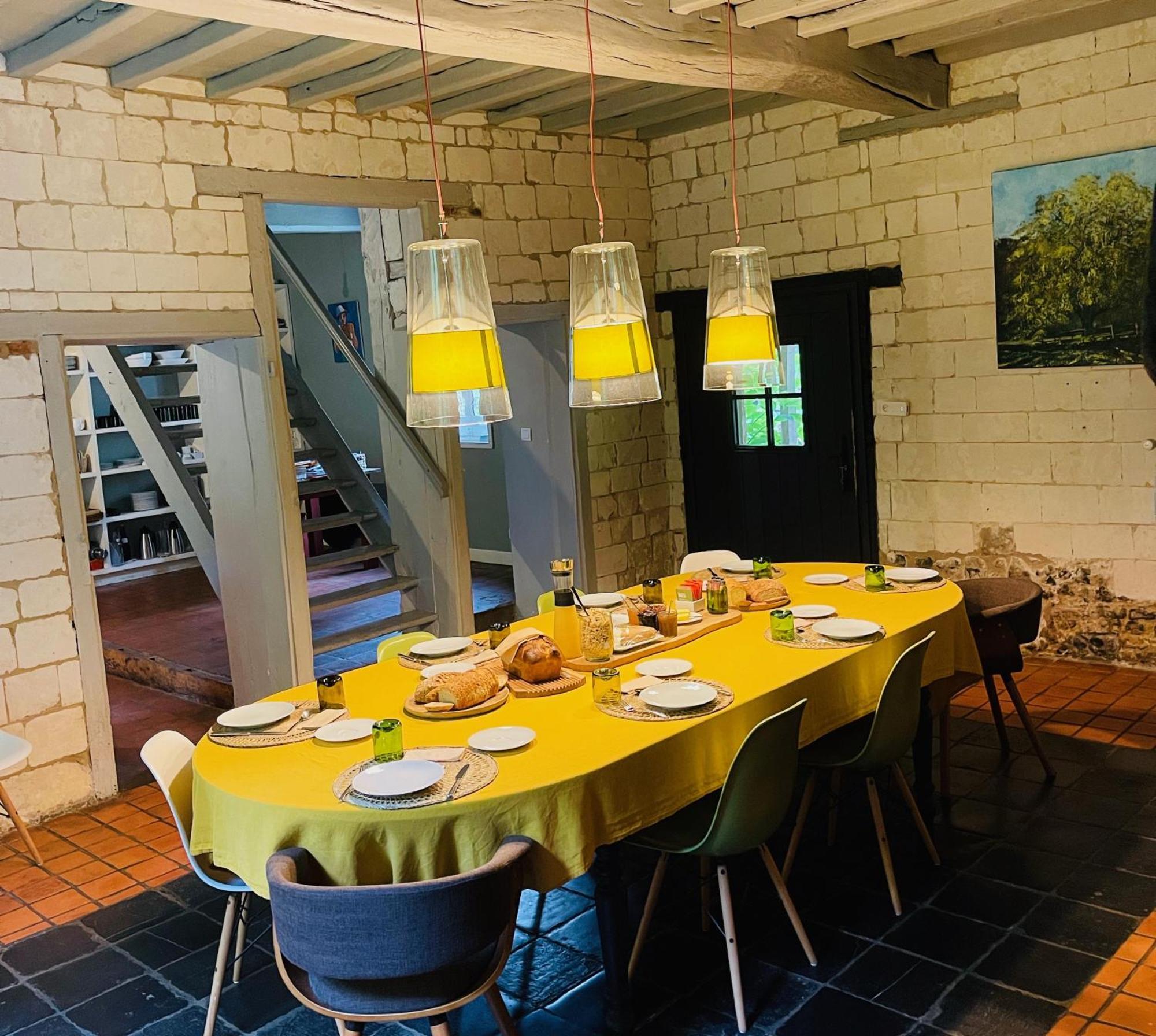 Domaine De Fresnoy Bed and Breakfast Loison-sur-Créquoise Buitenkant foto